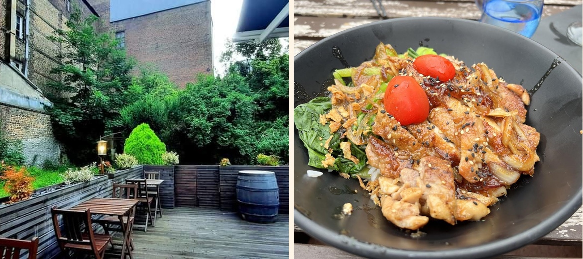 Yu Yuan - Gallery Image 1